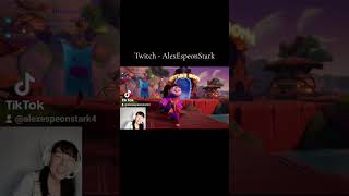 Next stream is tomorrow at 6pm UK time 🎮#spyrothedragon #spyro #twitchgamer #twitchfr #fyp