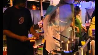 MetronewsKL FedgroupNews  FedGroup Pengadali Food Court Vallage    YouTube
