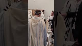 Rosh Chodesh Sivan Hallel (Aish Kodesh Denver) 🎶 🔥