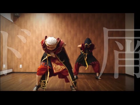 【祝誕生日】カリムとジャミルでド屑踊ってみた【ツイステコスプレ】