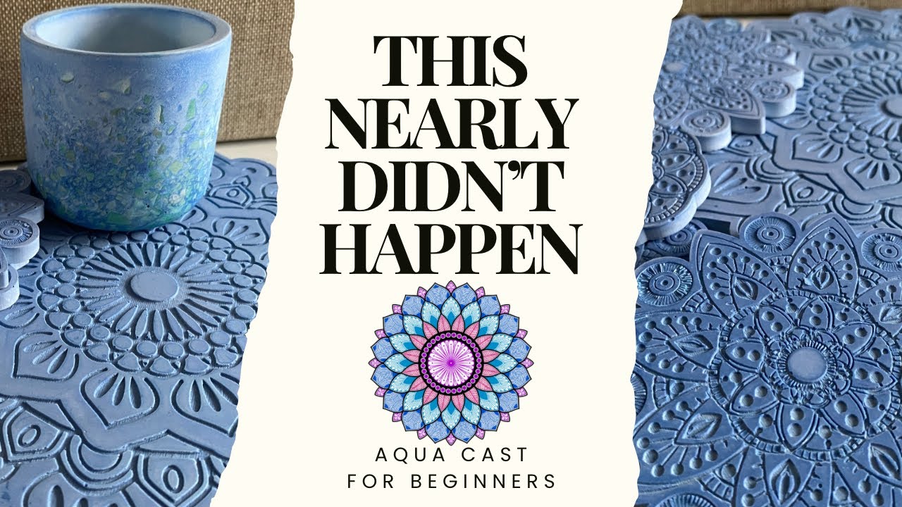 Простой способ изготовления экологичных изделий из смолы для начинающих - поднос/подставки/банка ...