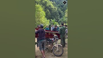 Xót Xa Một Kiếp Người