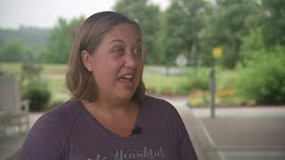 Mom disgusted after man tried to pull down daughter's shorts at Wake Forest Walmart