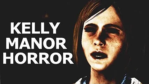 Fallout 4 Mods - The Kelly Manor Horror - Full Que...