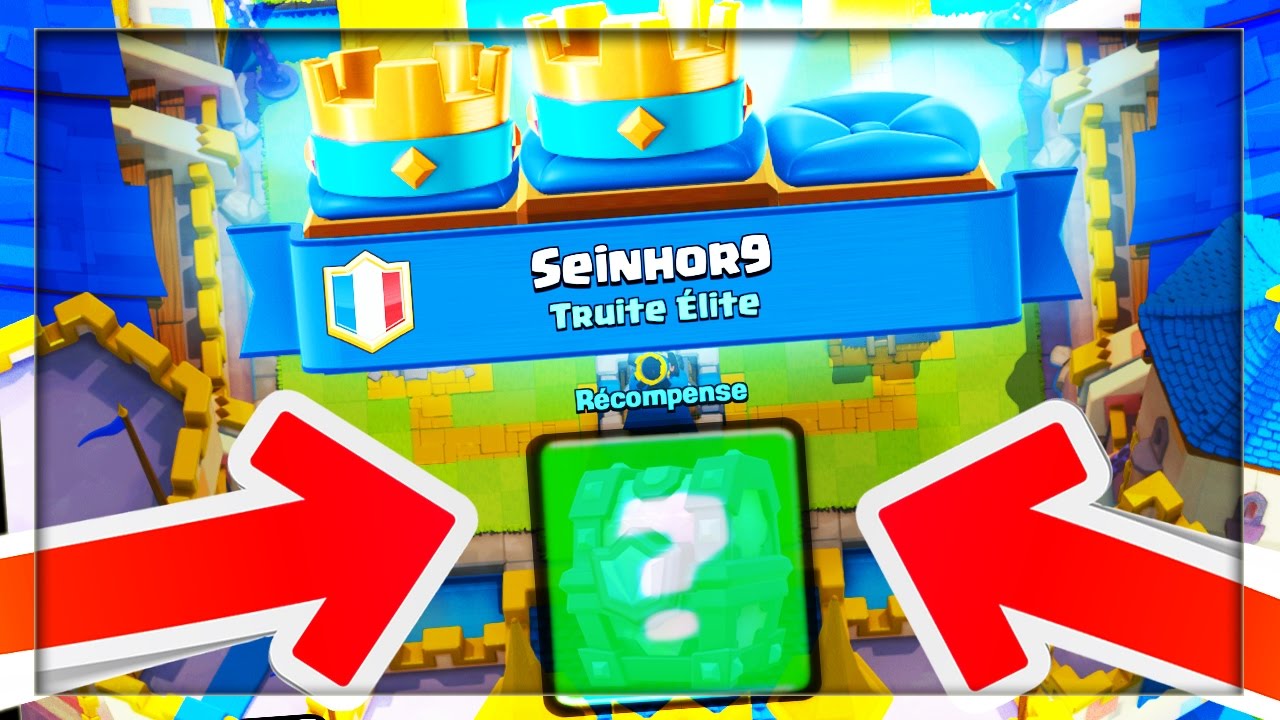 MAIS OUI MONSIEUR !!! JE L’AVAIS PRÃDIT ! // Clash Royale - YouTube MAIS OUI MONSIEUR !!! JE L’AVAIS PRÃDIT ! // Clash Royale - YouTube -