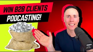 How To Generate Leads From A B2B Podcast (5 Simple Strategies)