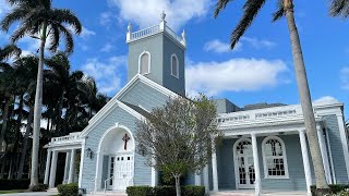 Sunday Worship Service, June 14, 2026