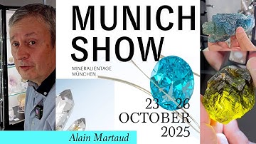Munich 2025 - Alain Martaud