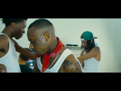 Young Mascka - Drip De Negão Ft. Jé Santiago, Dfideliz (Official Music Video)