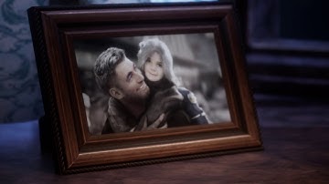 Disorder Trailer - Prometheus