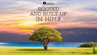 Alive with a New Life – Pastor Earnest Oyebode – 16th August 2026