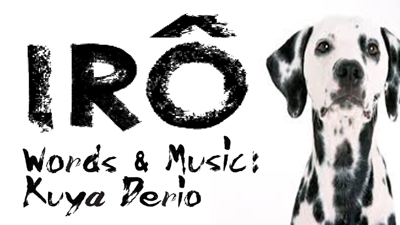 IRO - Kuya Derio (My Original Song)