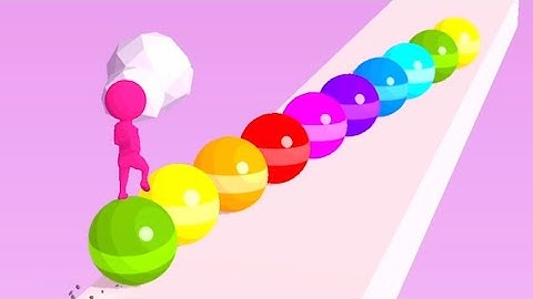 Stack Rider - Best Mobile Games #218