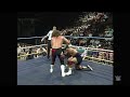 FULL MATCH: Fabulous Freebirds vs. Steiner Brothers | NWA World Tag Team Title Match: Sept. 12, 1989
