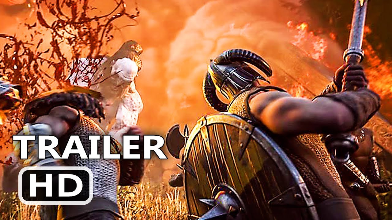 Ps4 Rune PS4 - Rune Ragnarok Gameplay Demo (2018) - YouTube