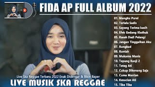 James Ap X Fida Ap (FULL ALBUM) - Mangku Purel - Ska Reggae Terbaru Viral 2022
