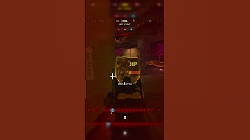 TOOK THE XRK stalker AND GAVE IT THIS ATTACHMENT #918  #callofduty #justgorm #mw3 #cod