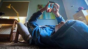 How to actually stop scrolling (no bs guide)