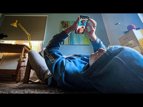 How to actually stop scrolling (no bs guide)