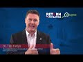 ROA Insights -  Dr. Tim Faltyn
