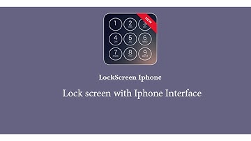iPhone Lockscreen Style | Codecanyon Scripts and Snippets