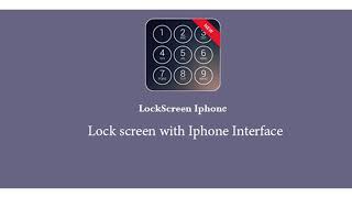 iPhone Lockscreen Style | Codecanyon Scripts and Snippets screenshot 5