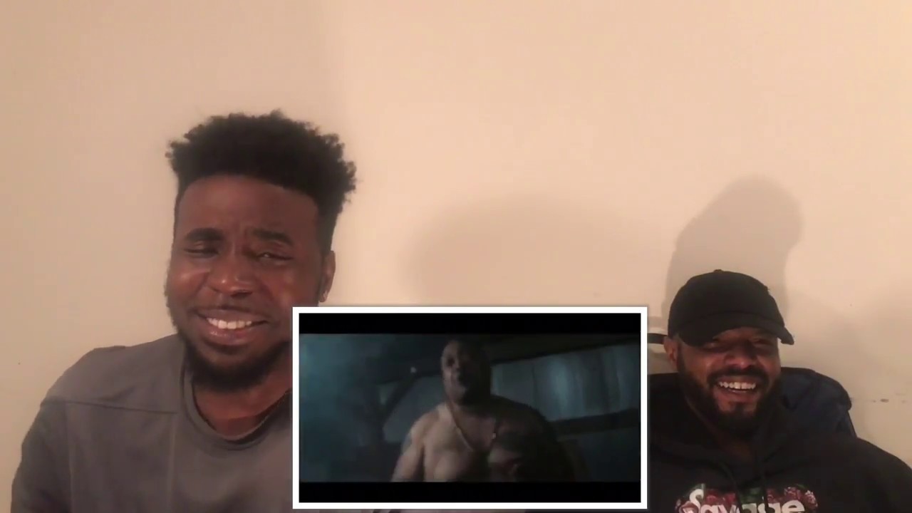 Bizarre - Love Tap ( Joe Budden x Jay Electronica Diss) Reaction