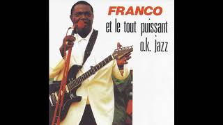 Franco le tp ok jazz Mario non stop