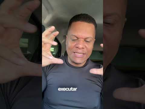 Tome cuidado com essa história de alcançar outros níveis