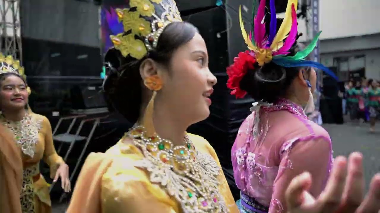 Taruna Bakti Problem Solving Contest(TBPSC) 2025