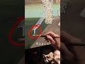 失敗しかけたウェディングの絵