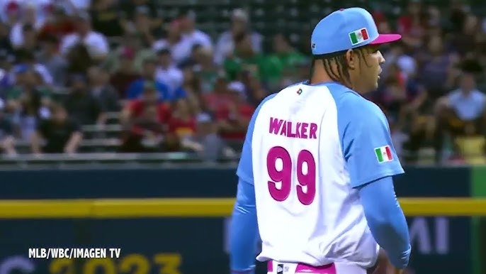 Taijuan Walker  Major League Baseball, News, Scores, Highlights