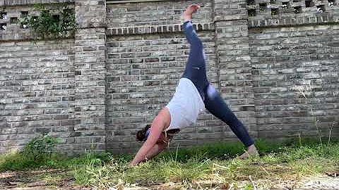 Mindful Yoga 2 with Angela Landers & Dr. Gemma Sku...