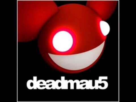 Deadmau 5 - Ghosts N Stuff