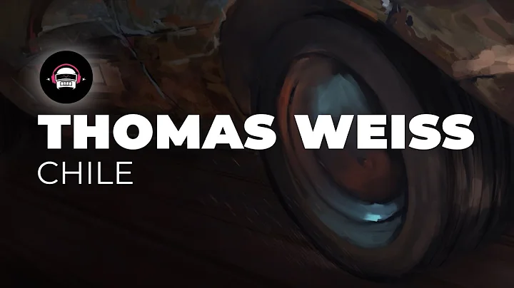 Thomas Weiss - Chile | Ninety9Lives Release
