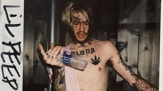 Video thumbnail of "The REAL Lil Peep Story (Documentary)"