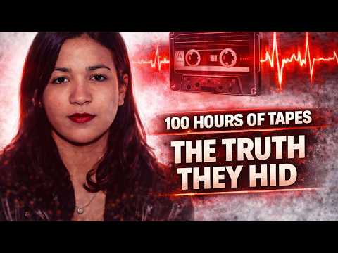 The Mariella Fucila Tapes: A Shocking Revelation