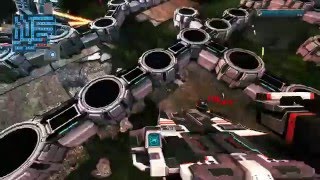 Sanctum 2 [Part 21] (Skye) {Ruins of Brightholme DLC} The Slums (5 Feats of Strength / Solo)