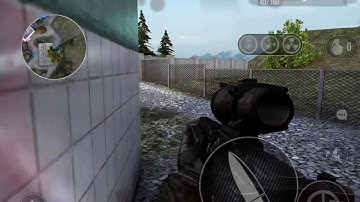 Hacker in bulletforce. (European servers)