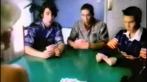 The Sims (Playstation 2) - Retro Video Game Commercial 2