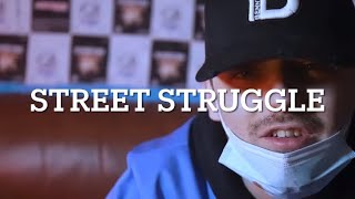 (FREE) Benny Banks x Potter Payper Emotional Type Beat “STREET STRUGGLE” uk rap