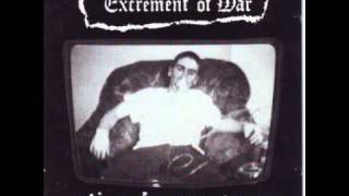 Excrement Of War - Society