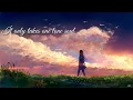 SawanoHiroyuki[nZk] Anly - 「Tranquility」 Lyrics