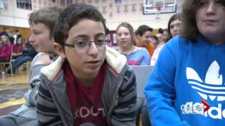 Teen convicted of distributing child porn highlights need for cyberbullying education