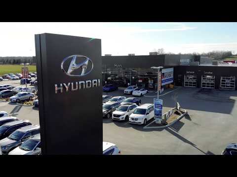 Myers Auto Group Brooksville