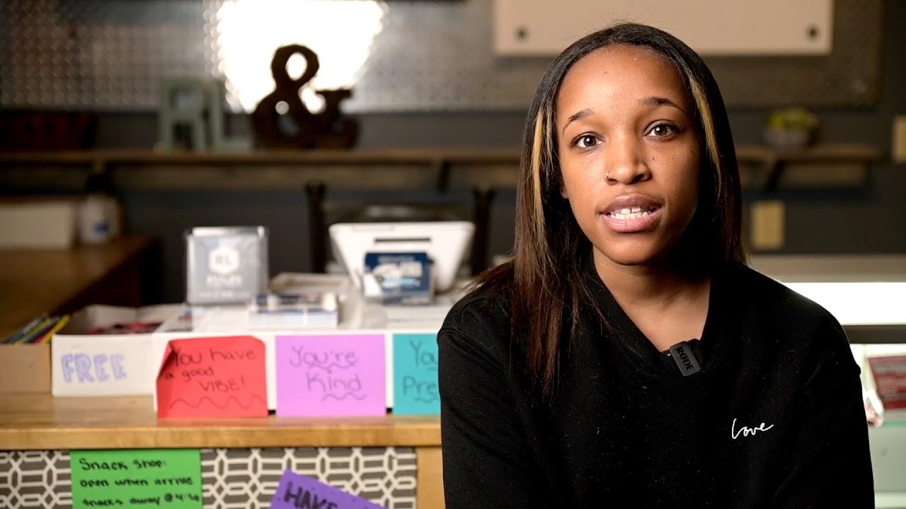 Building Twentyone overview