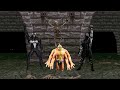 Mortal Kombat New Era (2024) Noob Saibot MK2 Full Playthrough