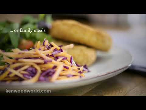 Kenwood Multipro Food