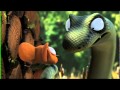 The Gruffalo (Trailer)