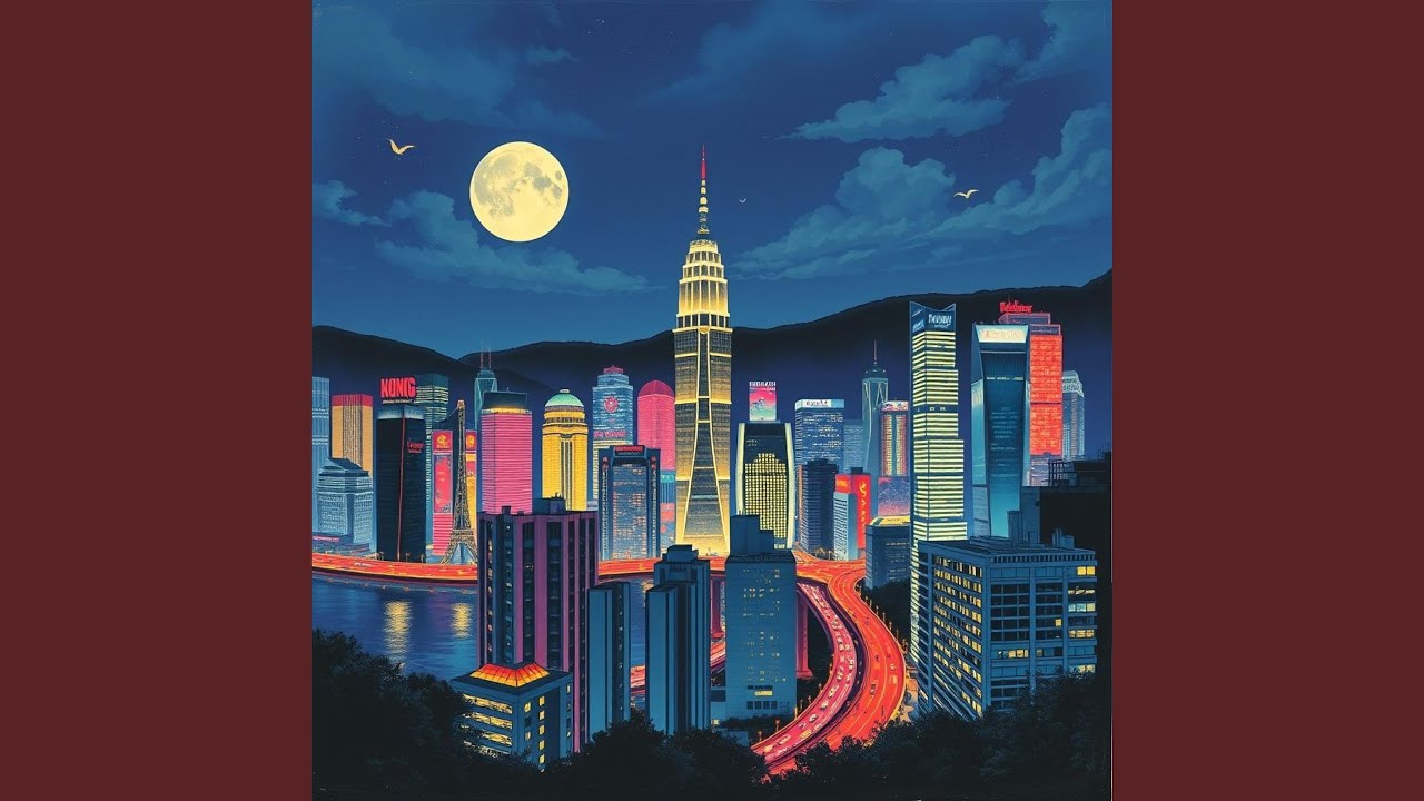 Breeze Over Bamboo Hills